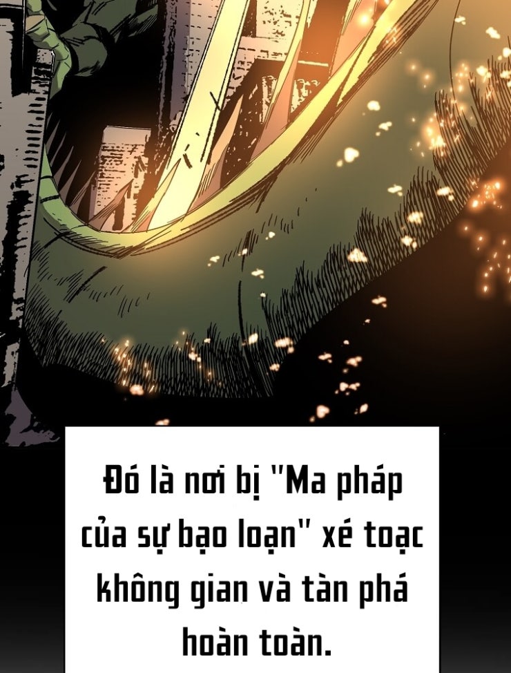 Tôi Đã Đạt Đến Cấp Độ Tối Đa Và Quay Trở Lại - Page 168