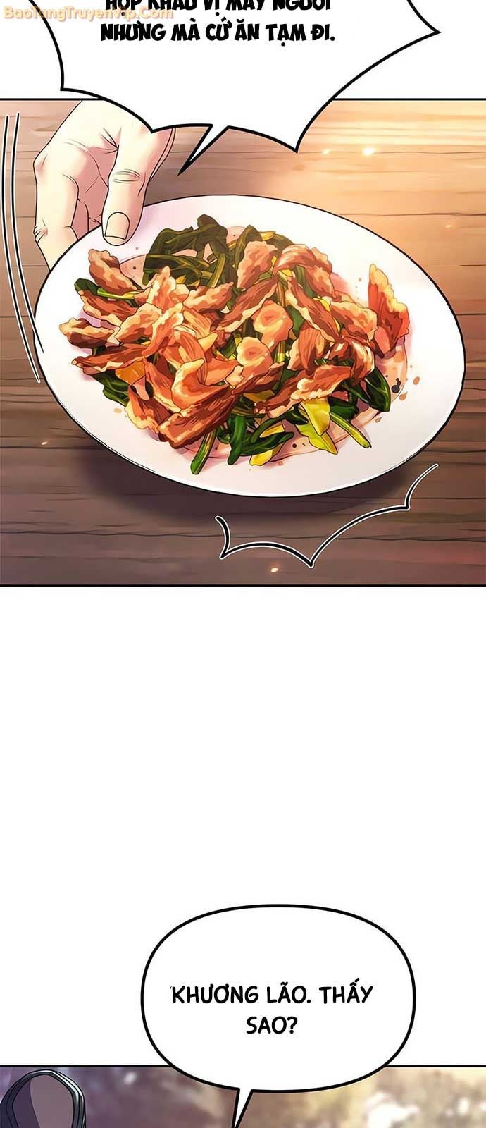 Ma Đạo Chuyển Sinh Ký - Page 25