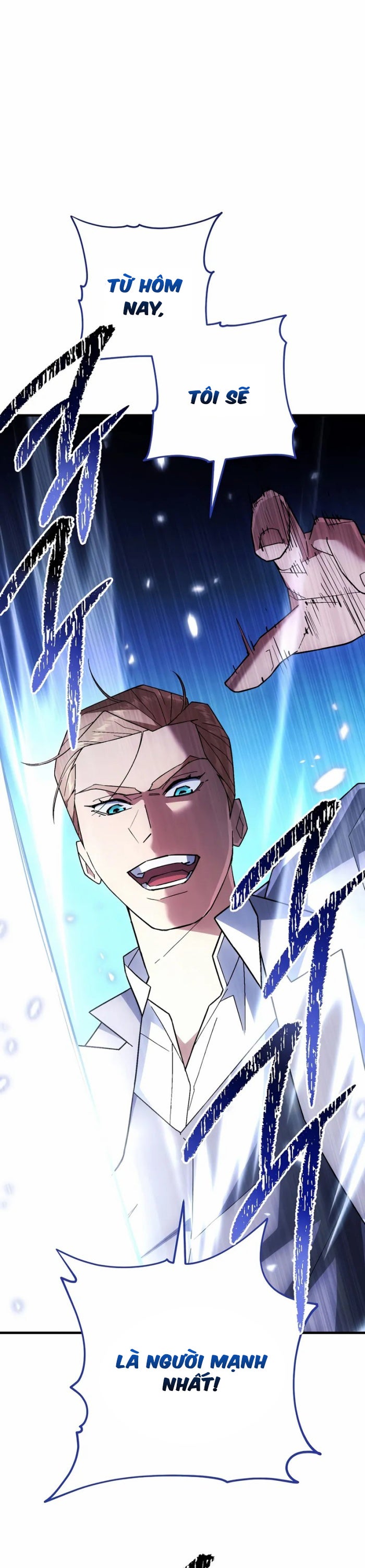 Anh Hùng Trở Lại - Page 49