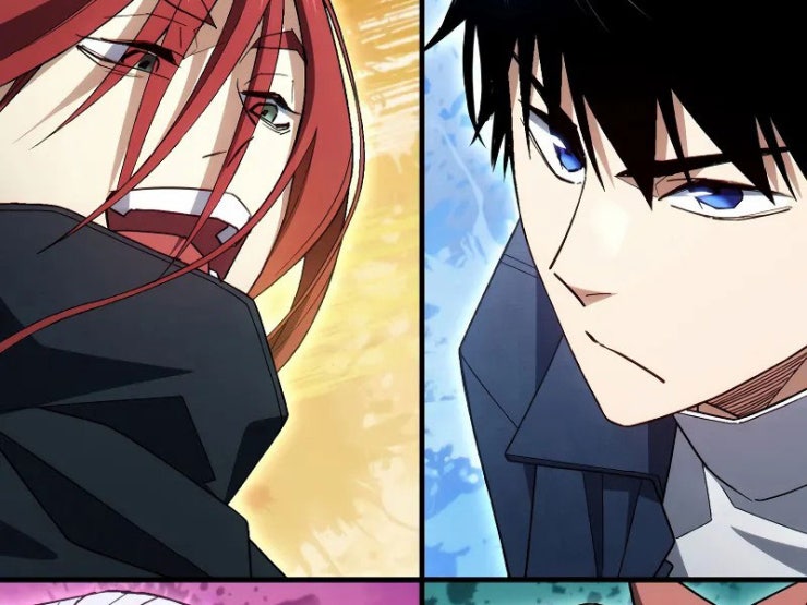 Anh Hùng Trở Lại - Page 52