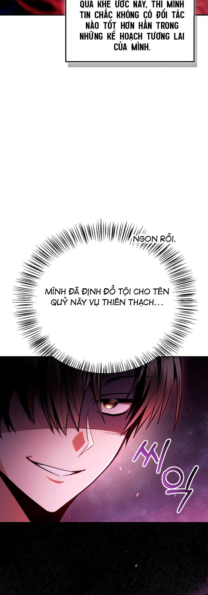 Xuyên Không Trở Thành Hồi Quy Giả - Page 38