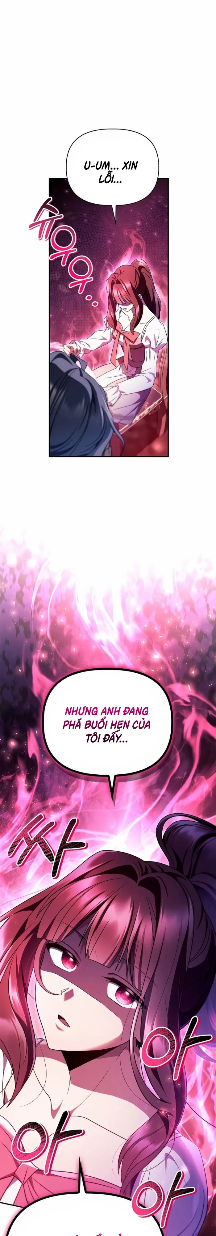 Xuyên Không Trở Thành Hồi Quy Giả - Page 30