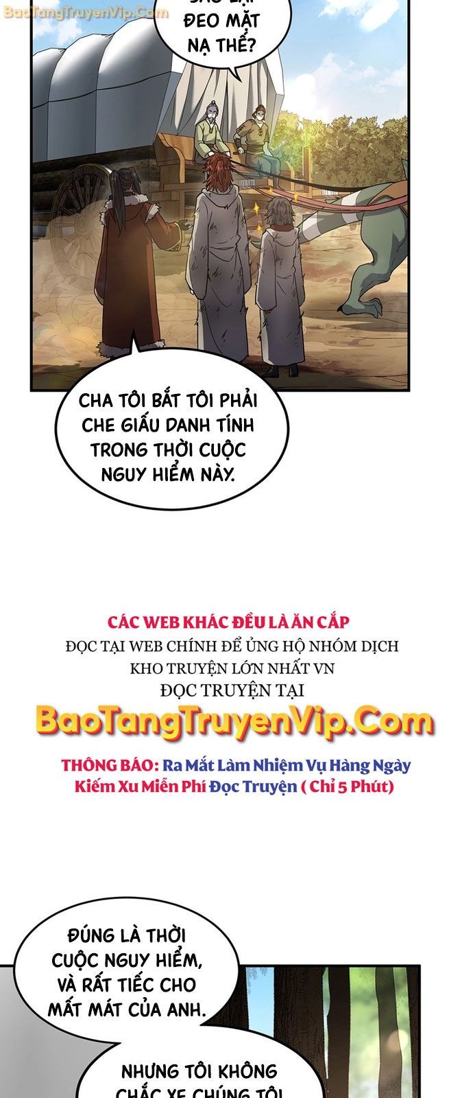 Ánh Sáng Cuối Con Đường - Page 76