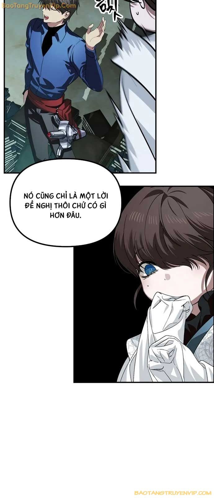 Thợ Săn Tự Sát Cấp SSS - Page 28