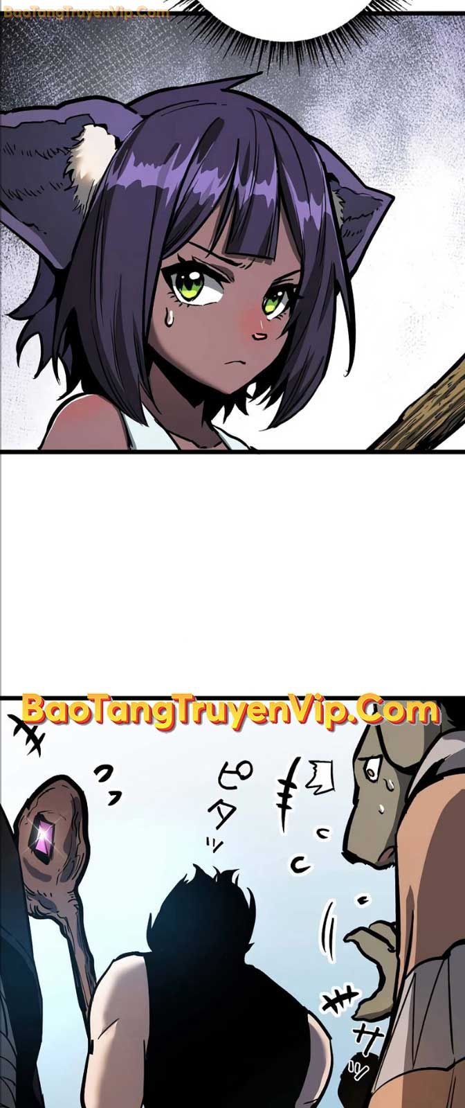 Trở Thành Anh Hùng Mạnh Nhất Nhờ Gian Lận - Page 24