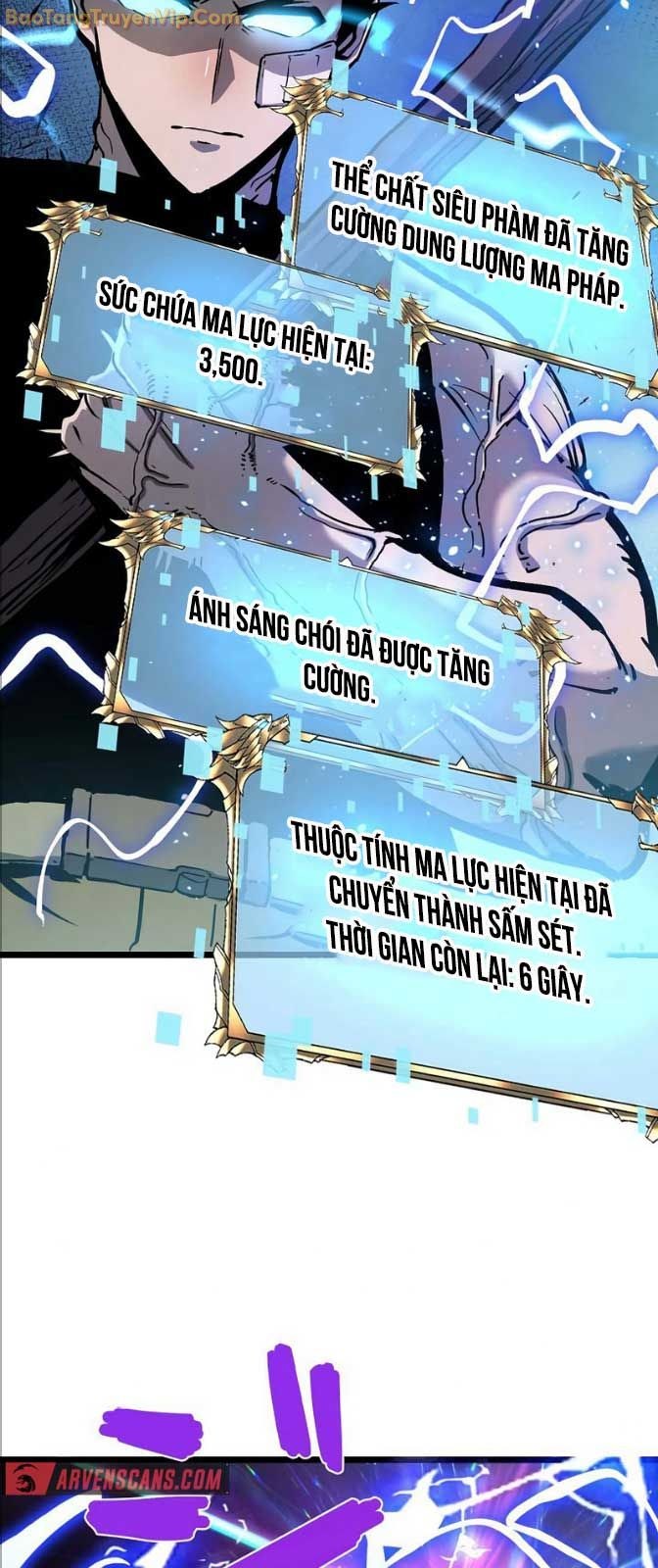 Trở Thành Anh Hùng Mạnh Nhất Nhờ Gian Lận - Page 34