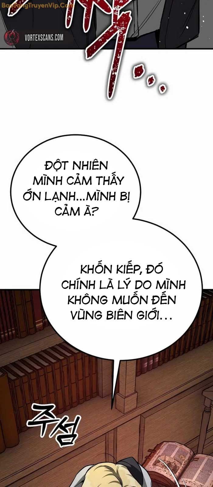 Kẻ Điên Và Đội Trưởng Cảnh Vệ - Page 94