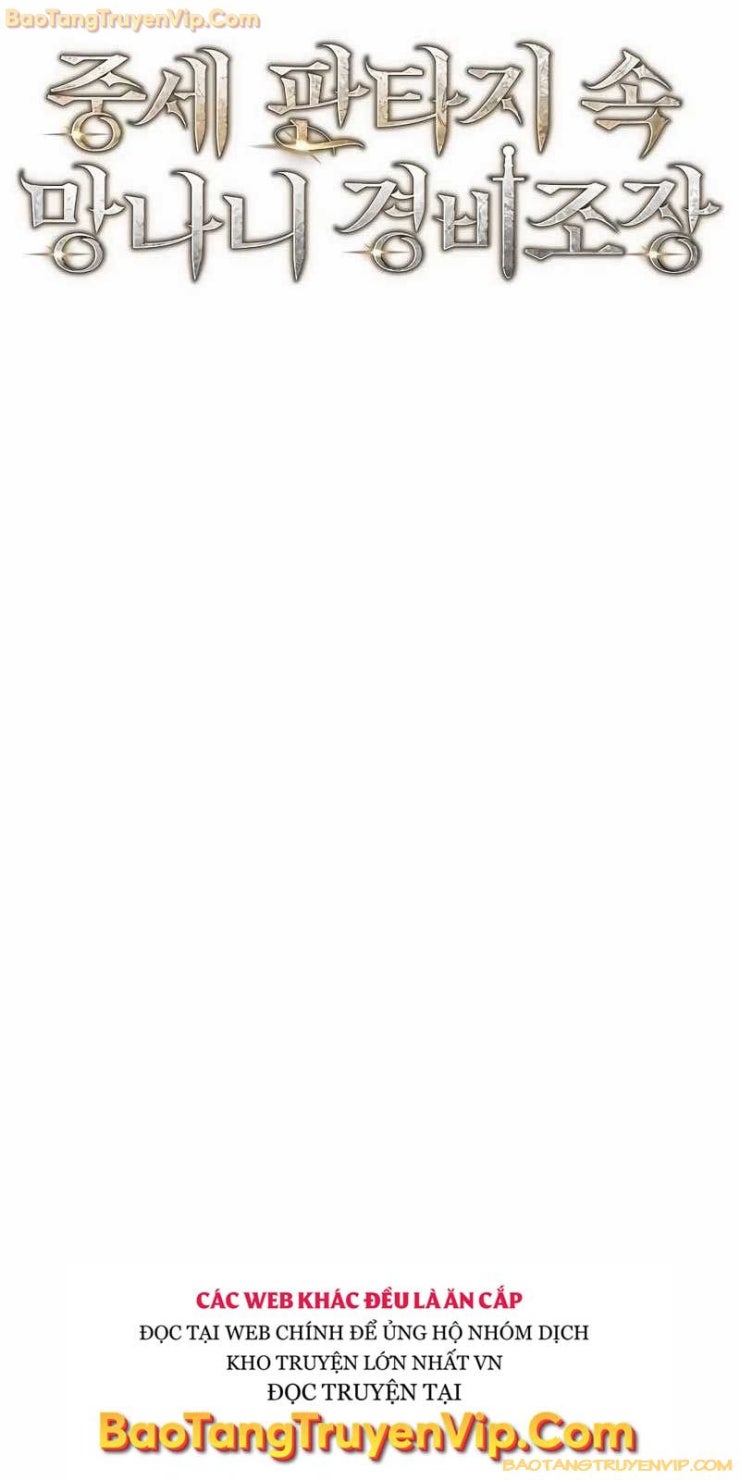 Kẻ Điên Và Đội Trưởng Cảnh Vệ - Page 21