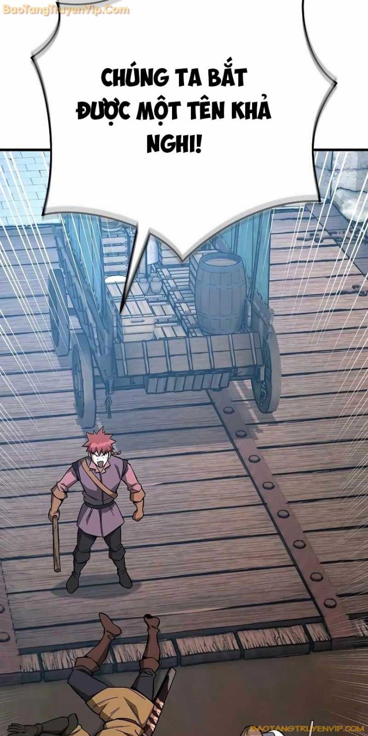 Kẻ Điên Và Đội Trưởng Cảnh Vệ - Page 119