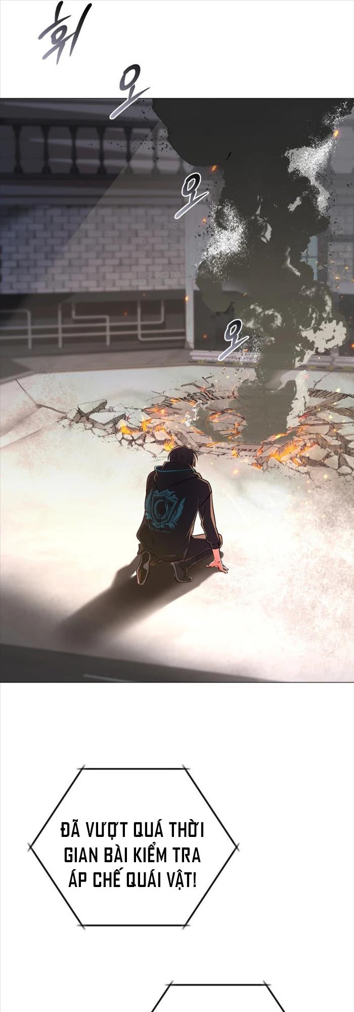 Đại Pháp Sư Thần Thoại Tái Lâm - Page 49