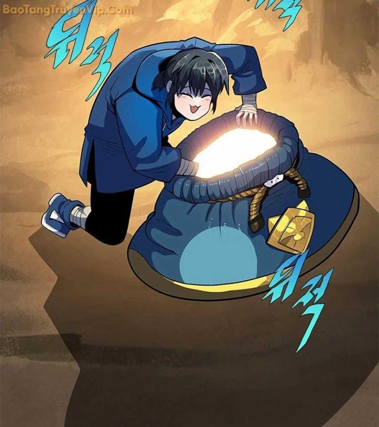 Tôi Chỉ Là Người Khuân Vác Trong Hầm Ngục - Page 176