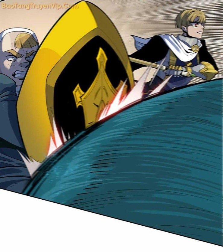 Tôi Chỉ Là Người Khuân Vác Trong Hầm Ngục - Page 251