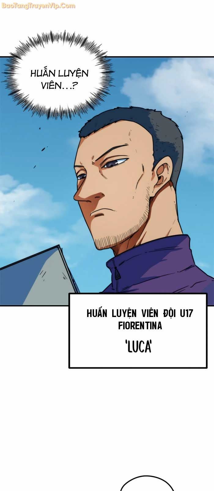 Tôi Bị Hiểu Lầm Là Siêu Sao Trên Sân Cỏ - Page 104