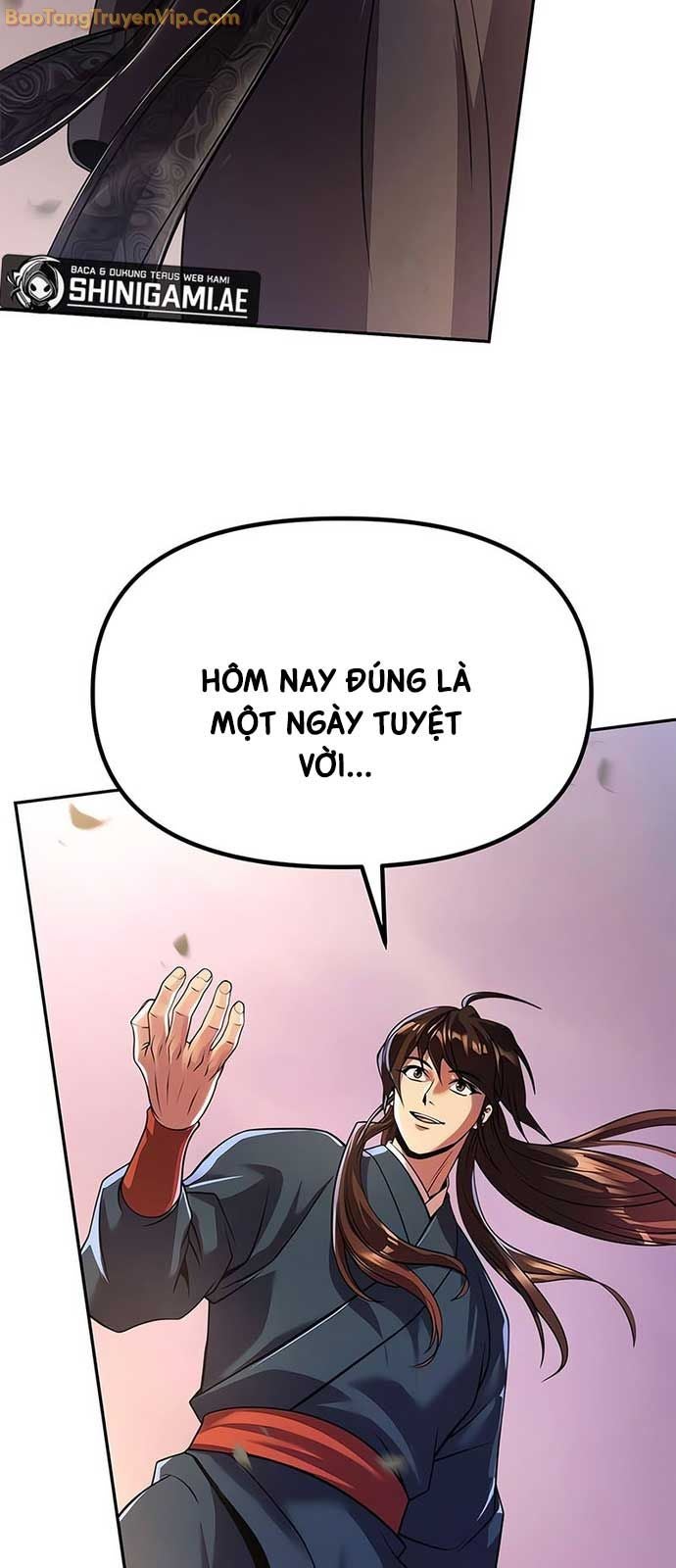 Ma Đạo Chuyển Sinh Ký - Page 57