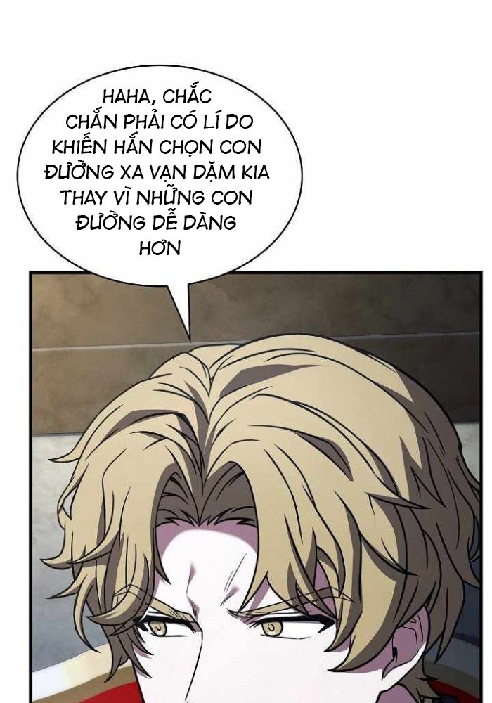 Sự Trở Lại Của Vị Hiệp Sĩ Dùng Thương - Page 53