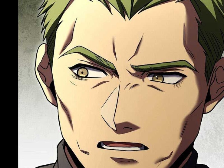 Sự Trở Lại Của Vị Hiệp Sĩ Dùng Thương - Page 128