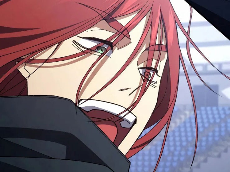 Anh Hùng Trở Lại - Page 113