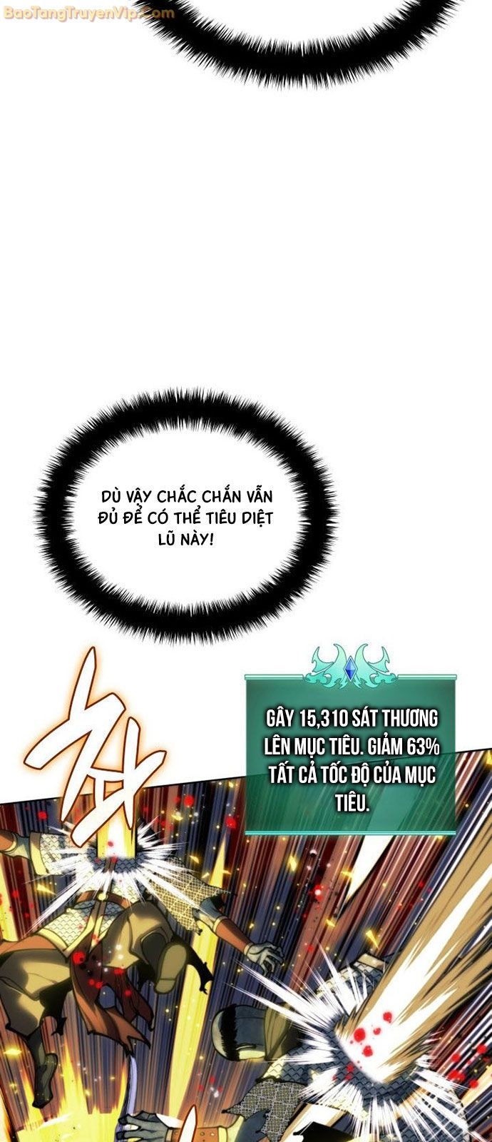 Thợ Rèn Huyền Thoại - Page 46