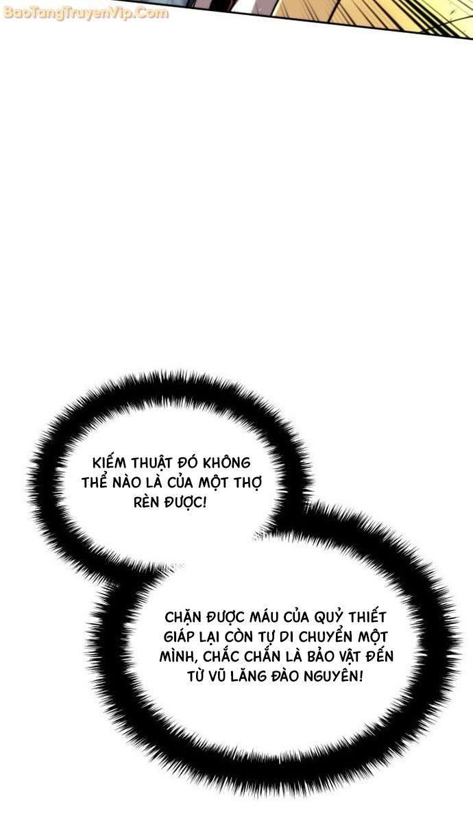 Thợ Rèn Huyền Thoại - Page 49