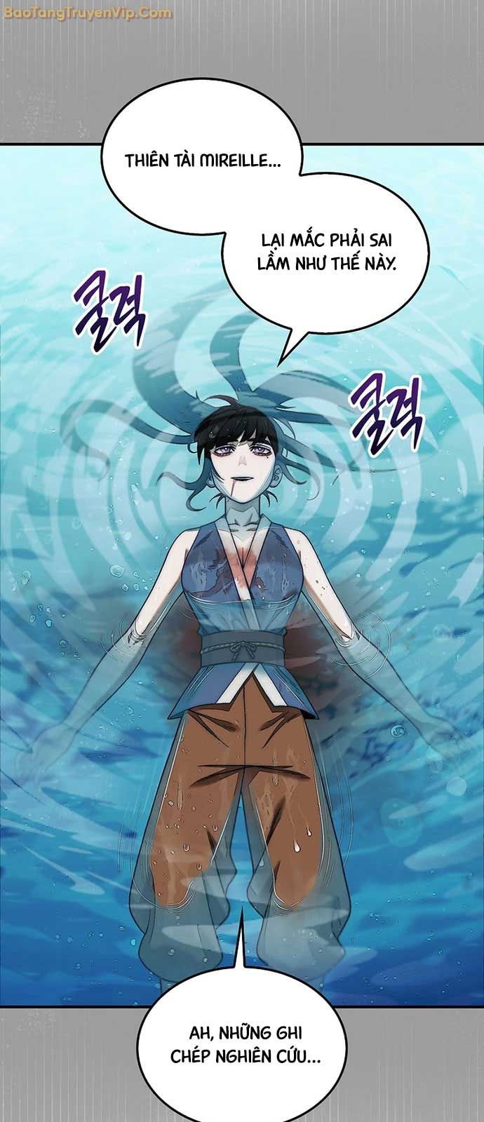 Quân Cờ Thứ 31 Lật Ngược Ván Cờ - Page 12