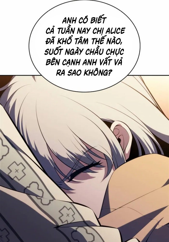 Người Chơi Mới Solo Cấp Cao Nhất - Page 23