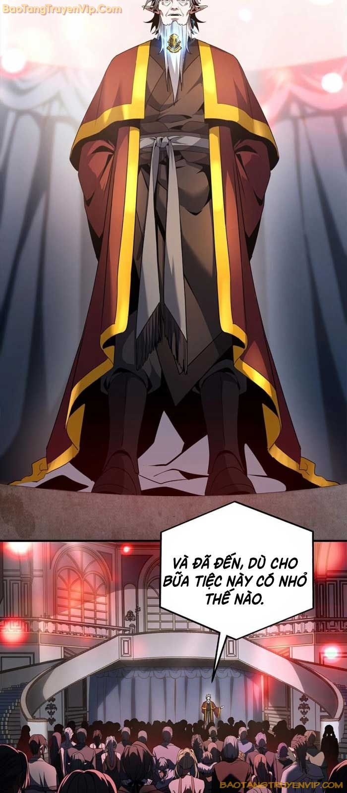 Ánh Sáng Cuối Con Đường - Page 69