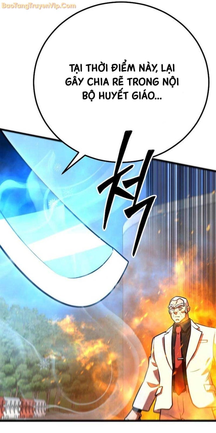 Tam Vương Truyền Nhân - Page 27