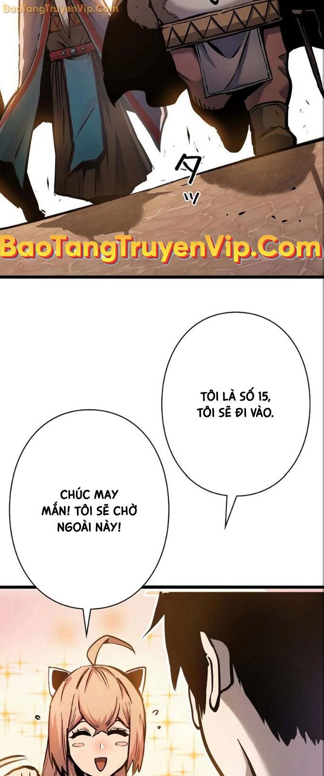 Trở Thành Anh Hùng Mạnh Nhất Nhờ Gian Lận - Page 23