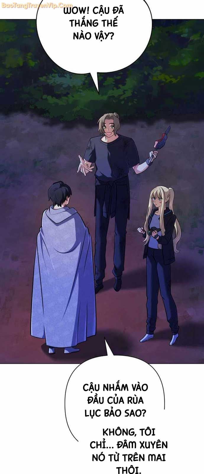 Đại Pháp Sư Thần Thoại Tái Lâm - Page 45