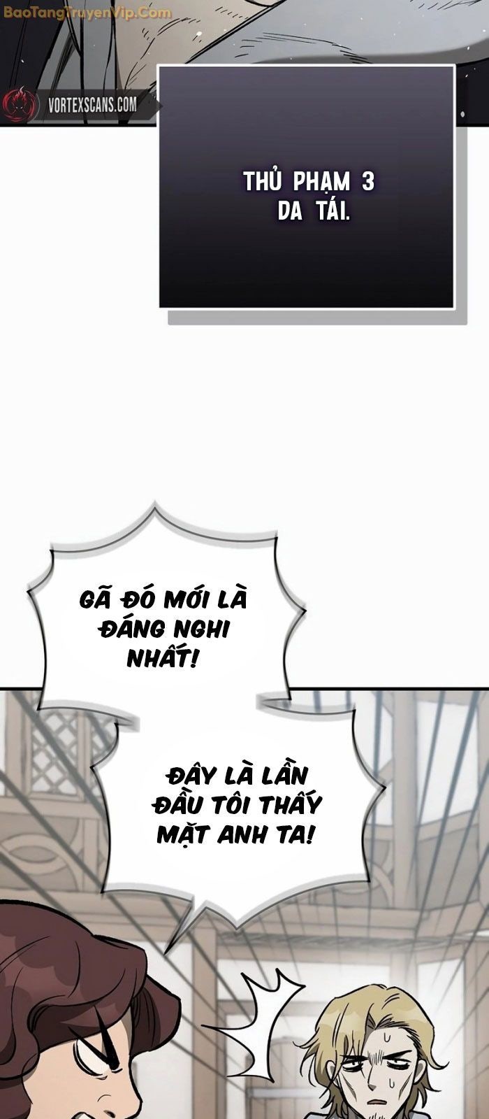 Kẻ Điên Và Đội Trưởng Cảnh Vệ - Page 108