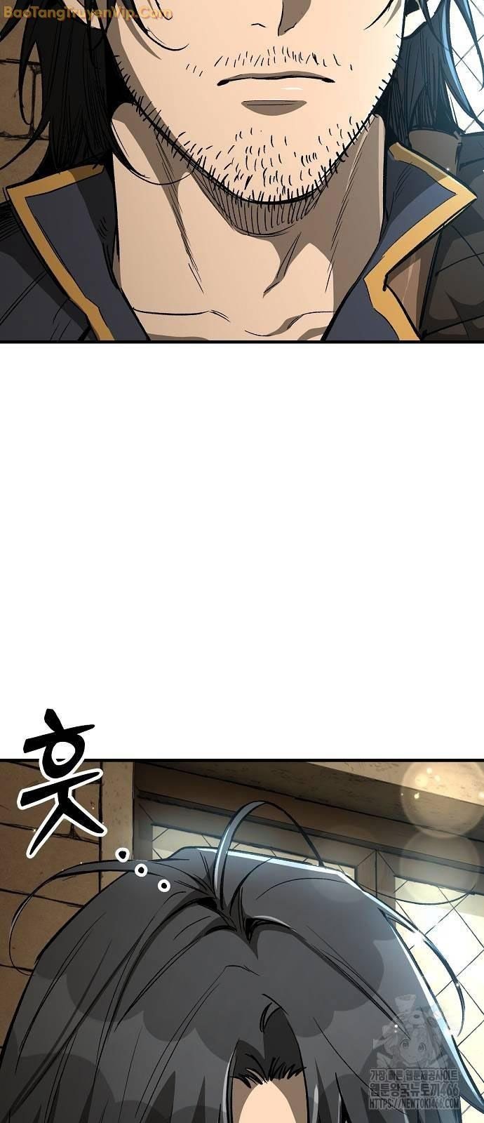 Kẻ Điên Và Đội Trưởng Cảnh Vệ - Page 105