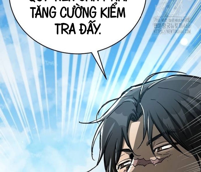 Kẻ Điên Và Đội Trưởng Cảnh Vệ - Page 17