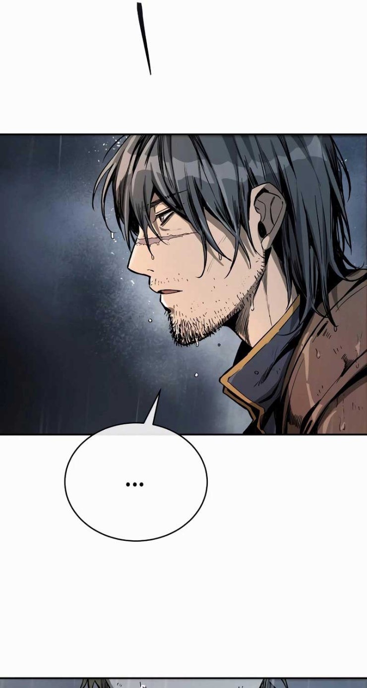 Kẻ Điên Và Đội Trưởng Cảnh Vệ - Page 175