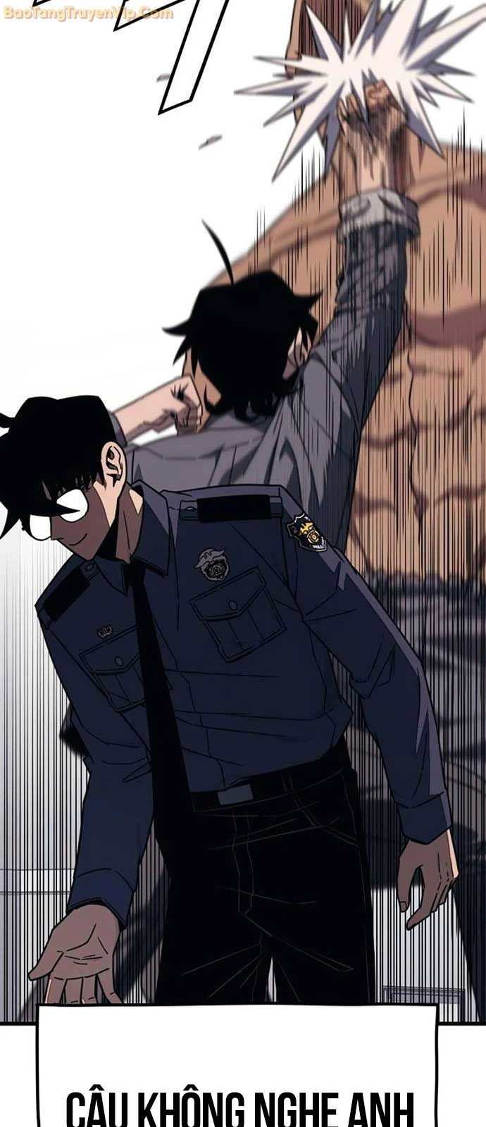 Lớp Học Cải Tạo - Page 36