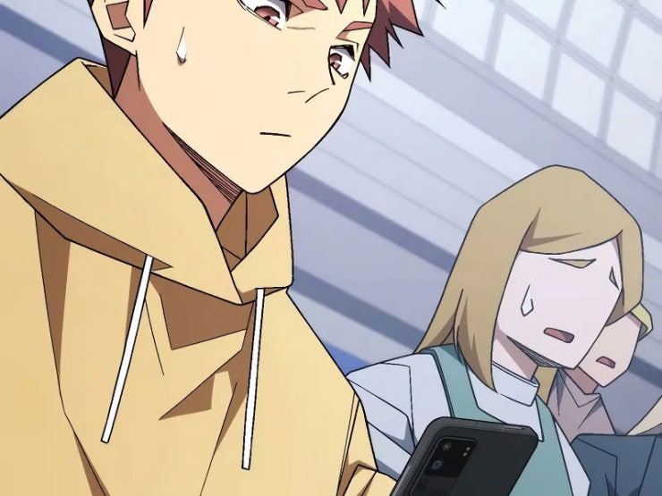 Anh Hùng Trở Lại - Page 97