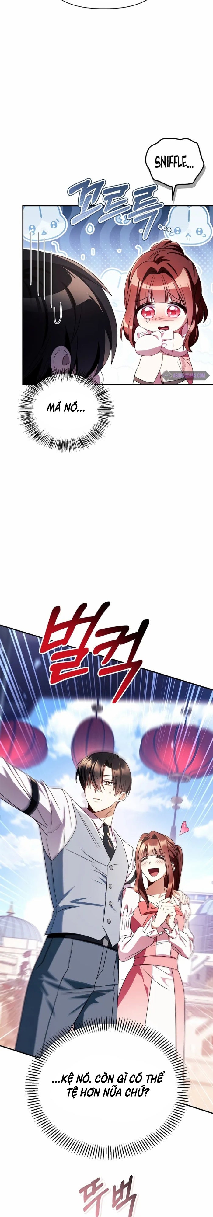 Xuyên Không Trở Thành Hồi Quy Giả - Page 21