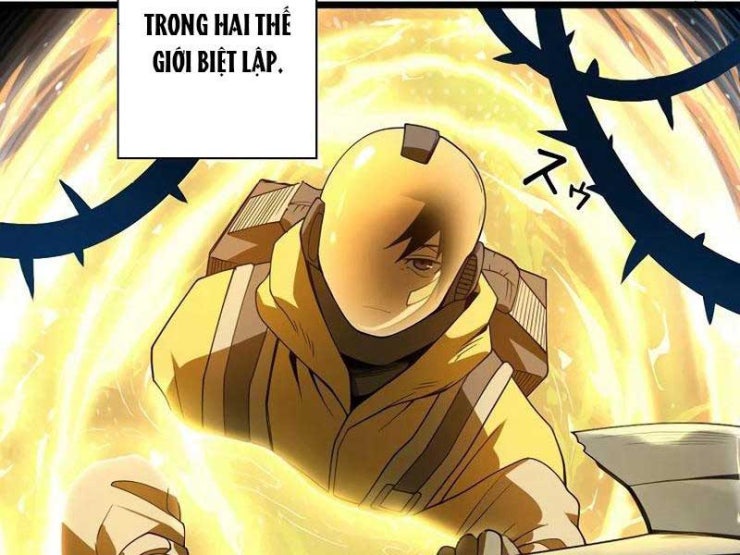 Trở Thành Anh Hùng Mạnh Nhất Nhờ Gian Lận - Page 60