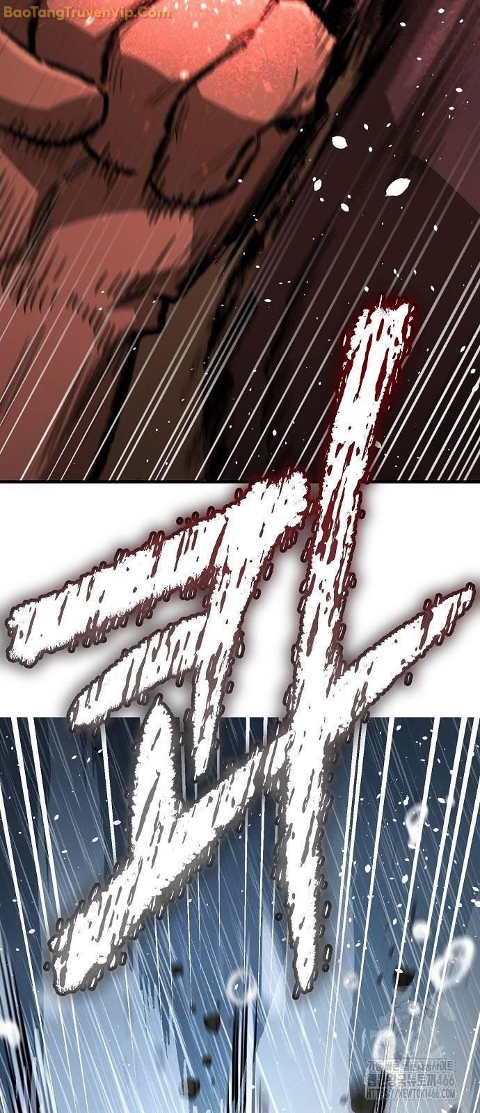 Kẻ Điên Và Đội Trưởng Cảnh Vệ - Page 33