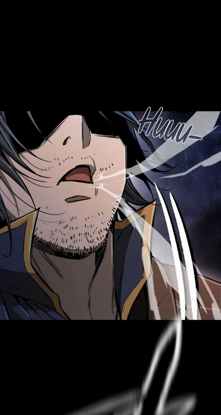 Kẻ Điên Và Đội Trưởng Cảnh Vệ - Page 154