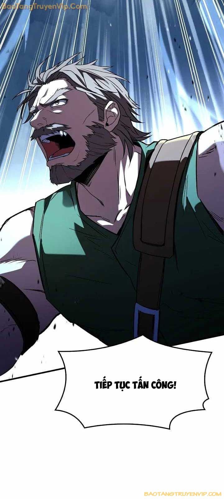 Sự Trở Lại Của Vị Hiệp Sĩ Dùng Thương - Page 51