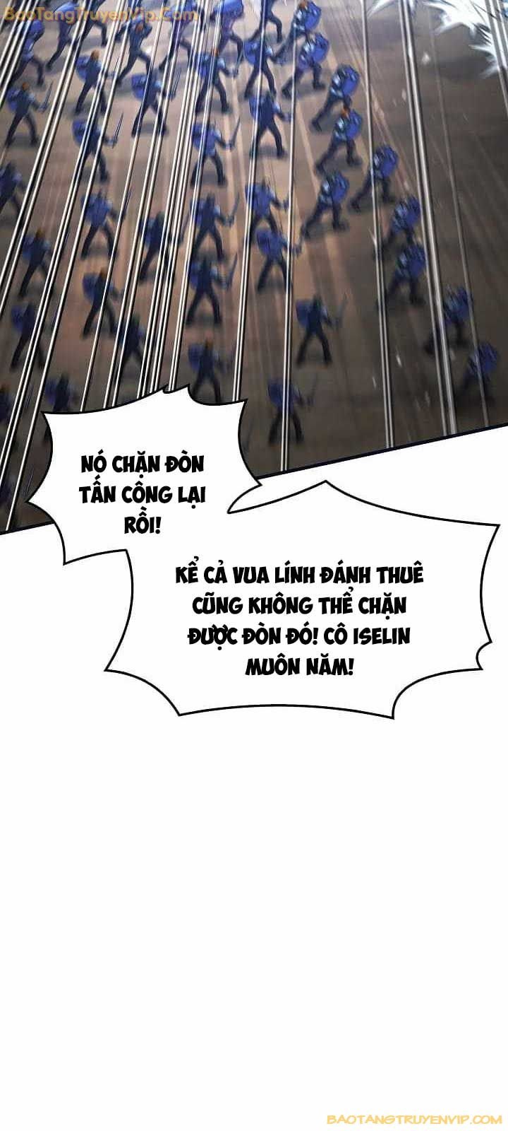 Sự Trở Lại Của Vị Hiệp Sĩ Dùng Thương - Page 96