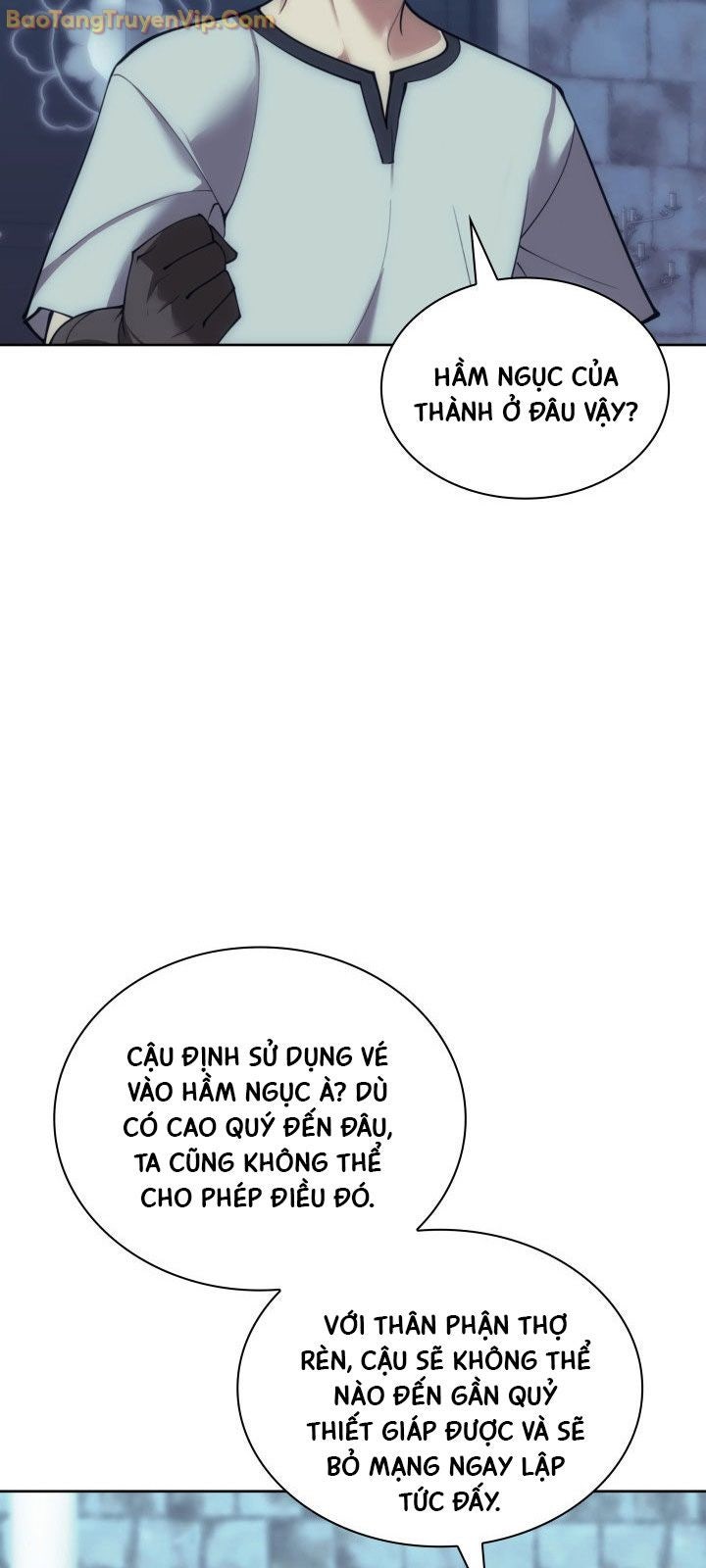 Thợ Rèn Huyền Thoại - Page 57