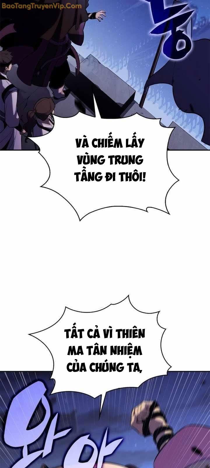 Người Chơi Mới Solo Cấp Cao Nhất - Page 57