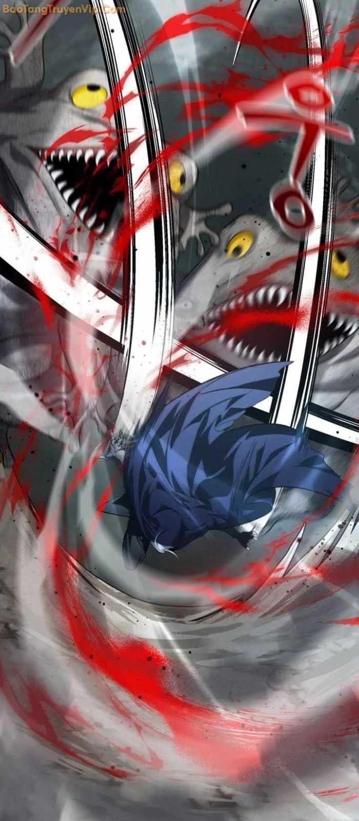 Thợ Săn Tự Sát Cấp SSS - Page 60