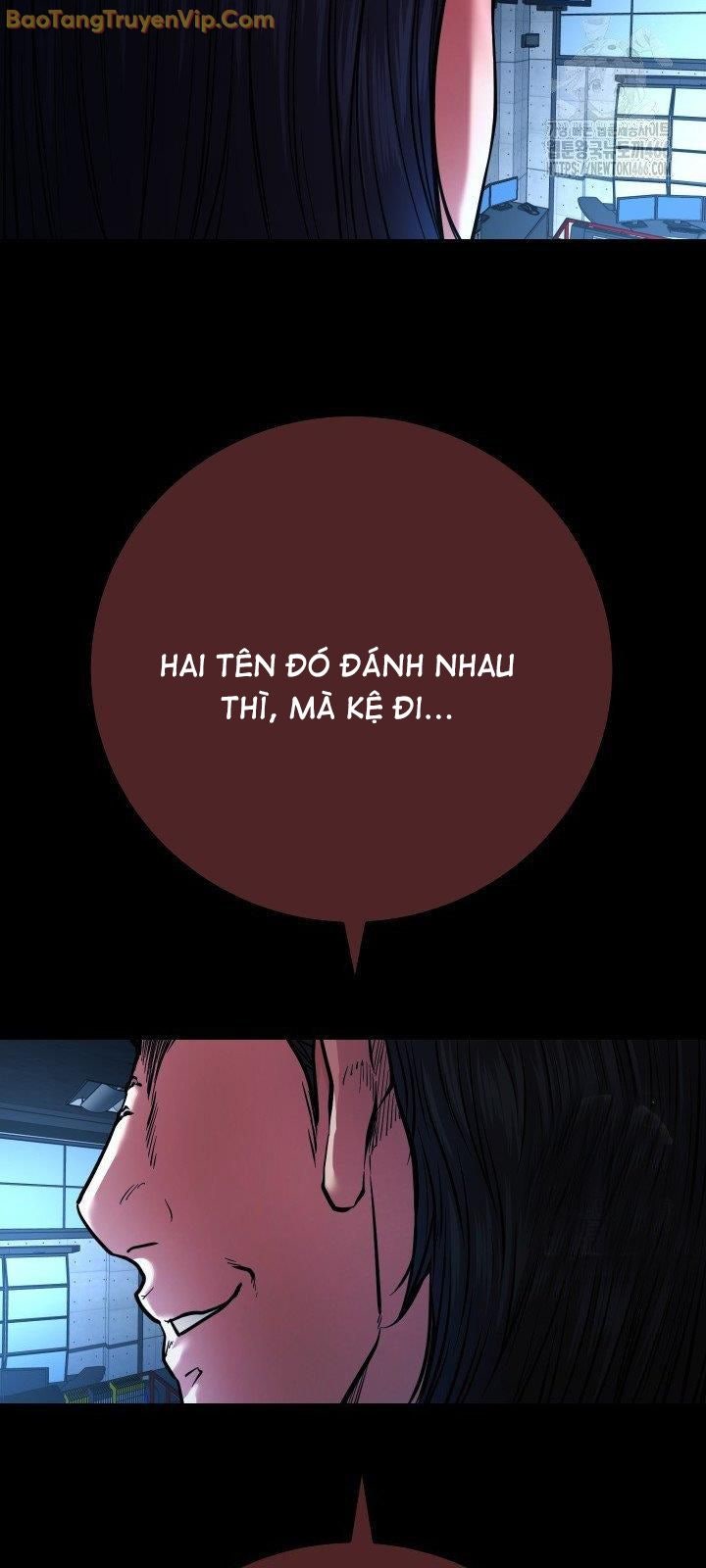 Thanh Kiếm Báo Thù - Page 77