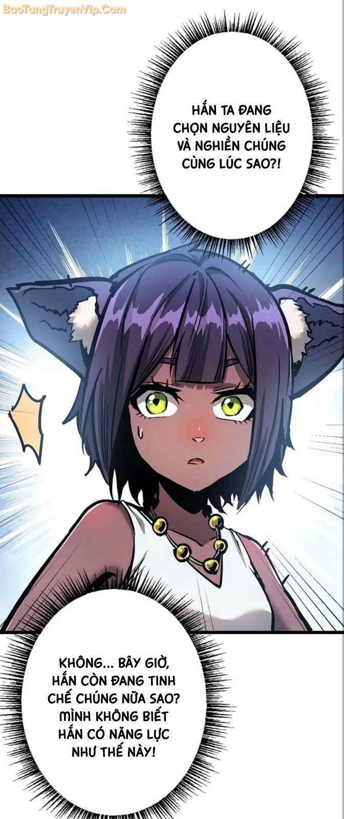 Trở Thành Anh Hùng Mạnh Nhất Nhờ Gian Lận - Page 72