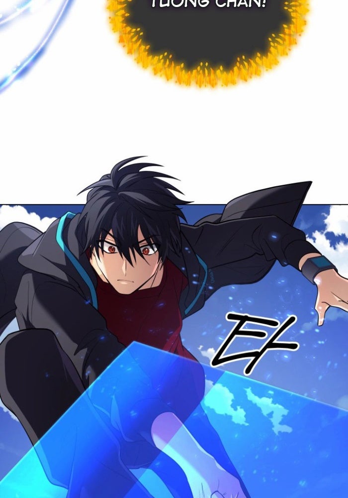 Đại Pháp Sư Thần Thoại Tái Lâm - Page 38