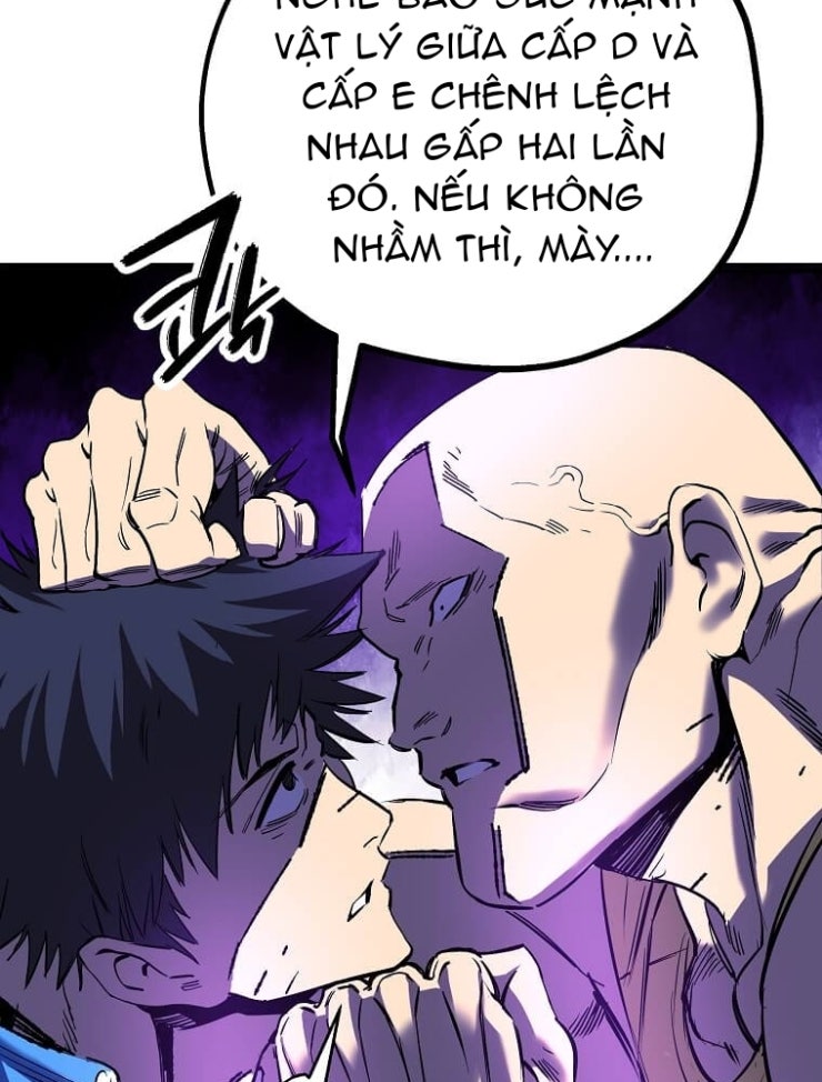 Tôi Đã Đạt Đến Cấp Độ Tối Đa Và Quay Trở Lại - Page 211