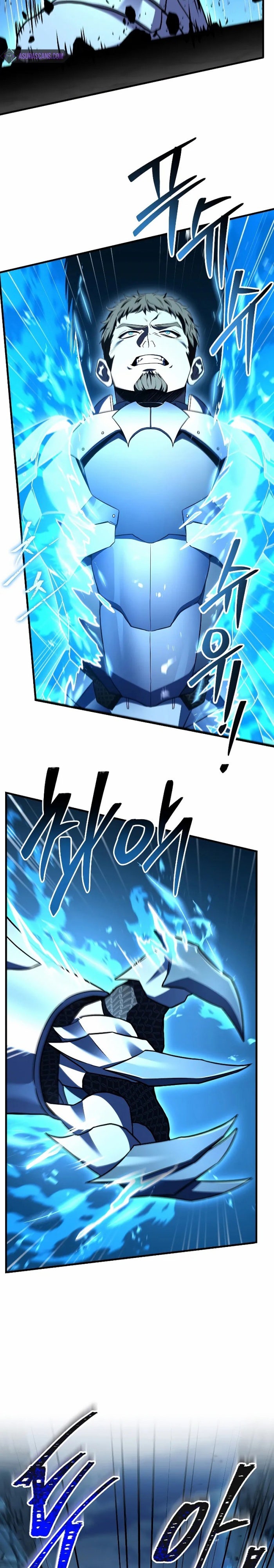 Sự Trở Lại Của Vị Hiệp Sĩ Dùng Thương - Page 15