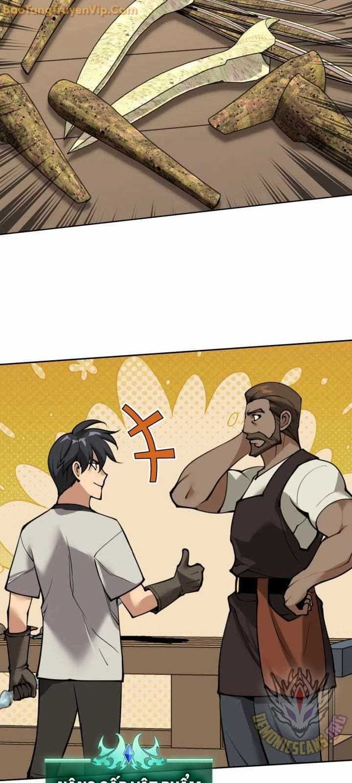 Thợ Rèn Huyền Thoại - Page 84